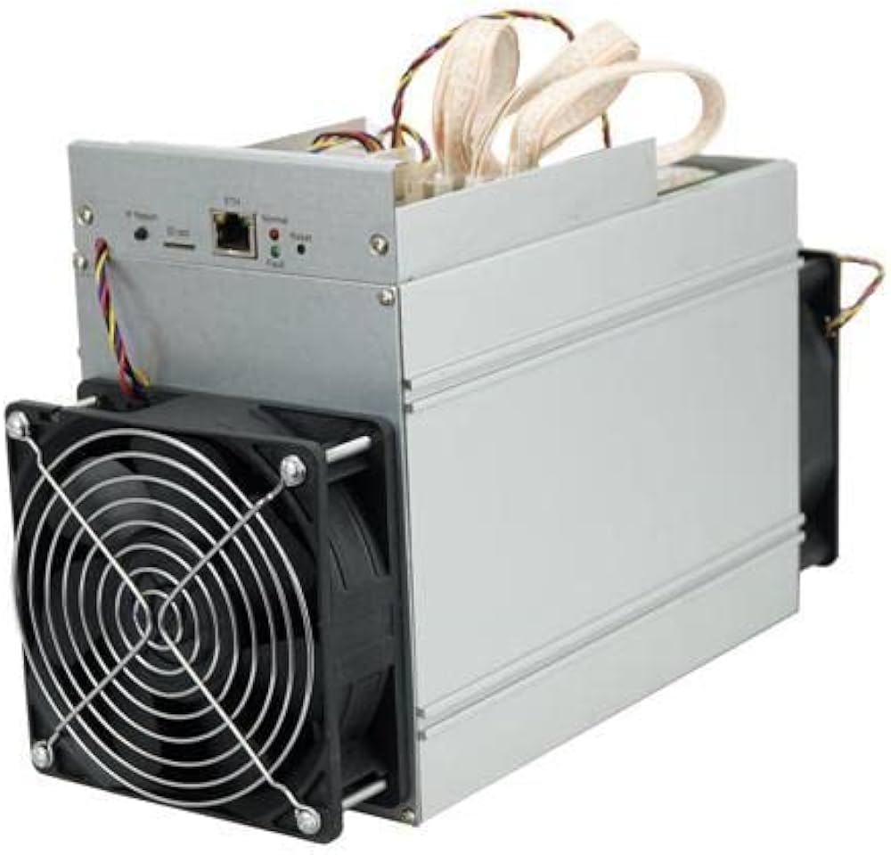 Manufacturers | ASIC Miner Value