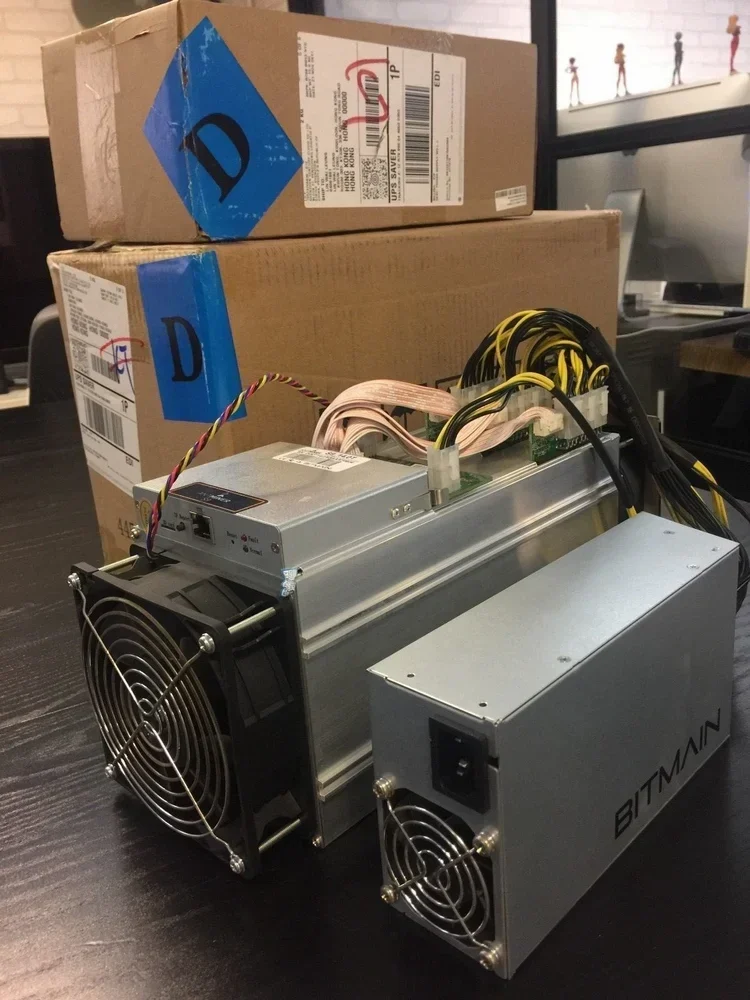 Mastering Ethash ASIC Mining: A Comprehensive Guide to the Innosilicon A10 - D-Central