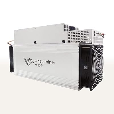 MicroBT Whatsminer M30S