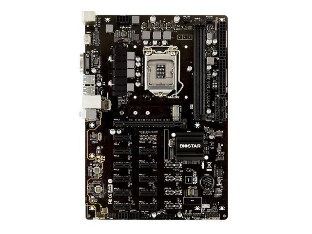 ASRock > H Pro BTC+