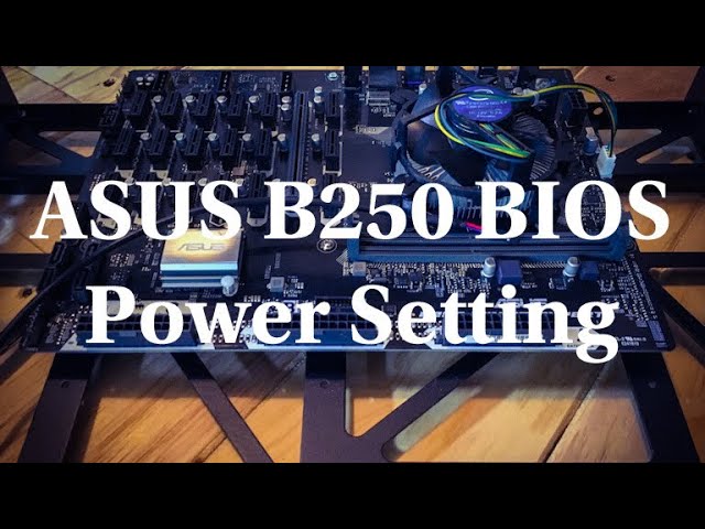 ASUS B MINING EXPERT SUPPORT 12