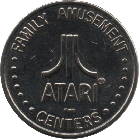 Why has Atari Token (ATRI) dropped by over 25% today?