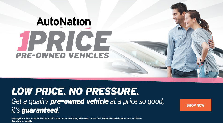 We'll Buy Your Car - Sell Your Car for Cash Today at AutoNation Chevrolet Valencia