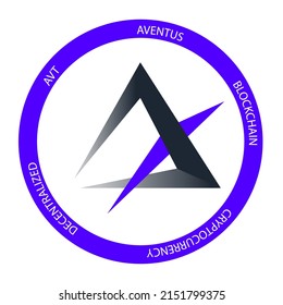 Aventus (AVT) Crypto Coin Live USD Price, MarketCap and Charts - OOKS Explorer