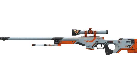 Steam Community Market :: Listings for AWP | Asiimov (Well-Worn)