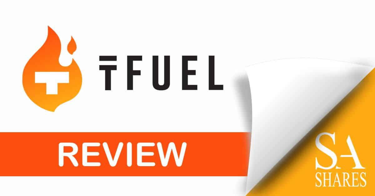 Investing In Theta Fuel (TFUEL) - Everything You Need to Know - bymobile.ru