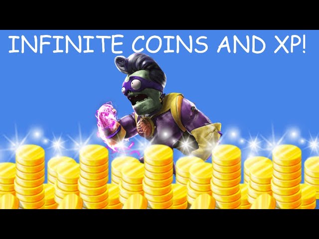 Infinity Time | Plants vs. Zombies Wiki | Fandom