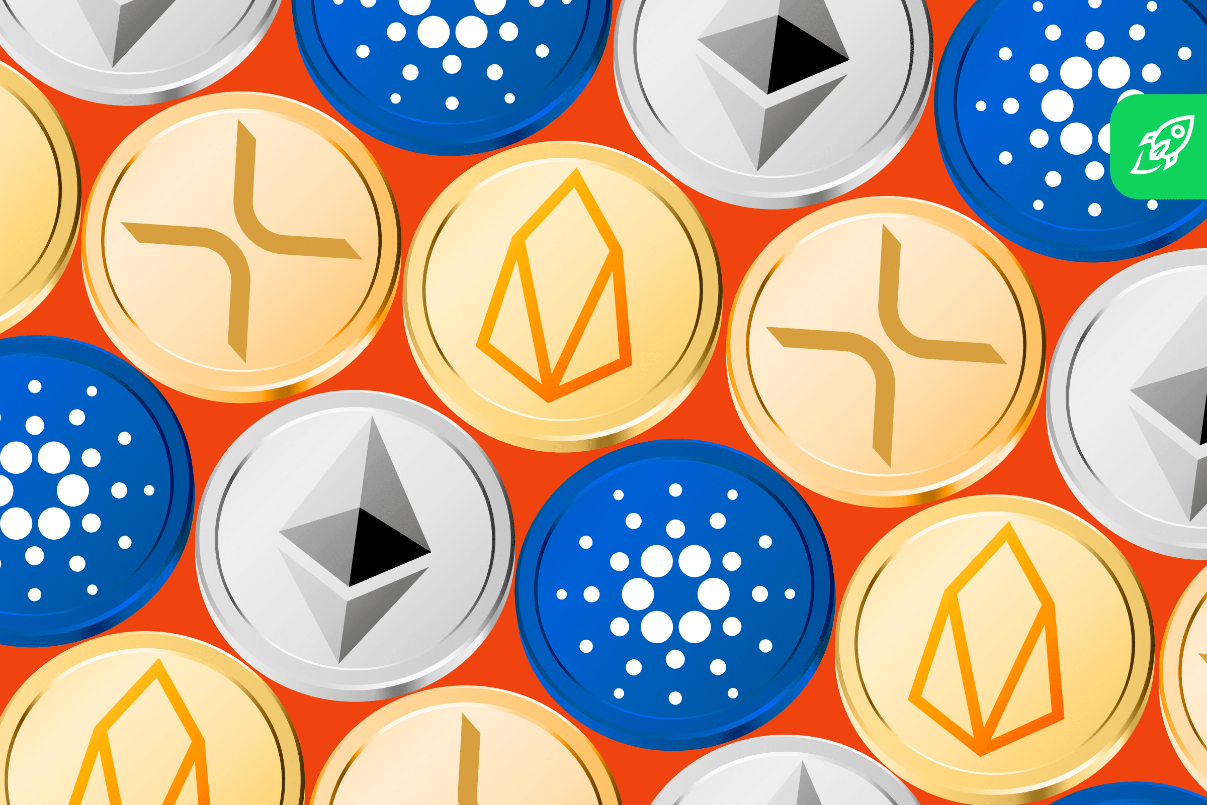 12 Best Altcoins to Buy in | CoinCodex