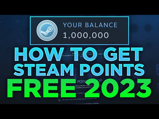 How to Get Free Steam Wallet Money - Pawns