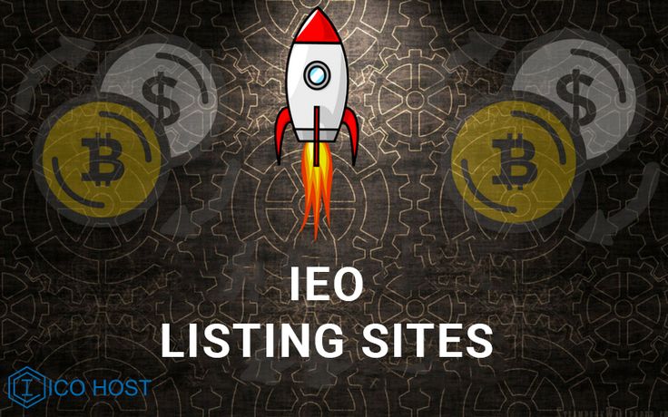 Top + Free & Paid ICO Listing Sites | Bitcoin Insider