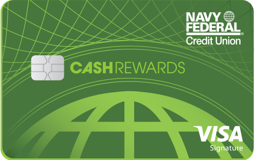 Navy Federal More Rewards Review: Rich Rewards, No Fee - NerdWallet