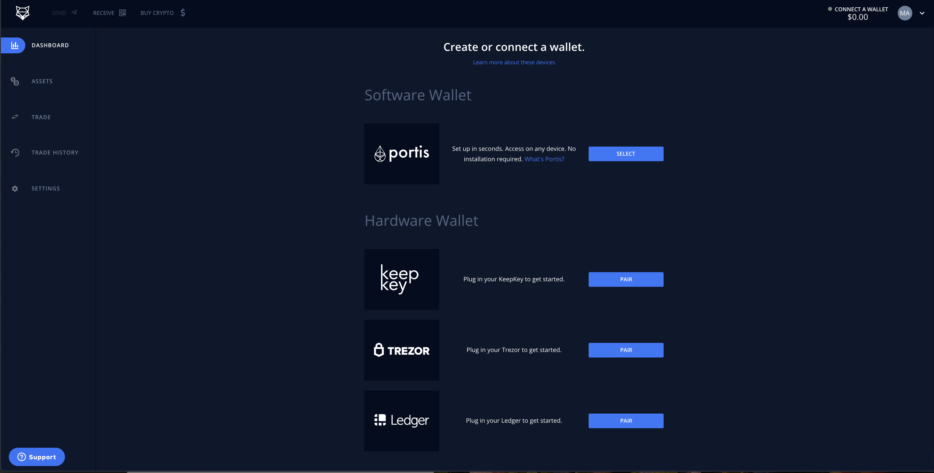 Guide to ShapeShift's Latest Features