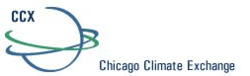 Chicago Climate Exchange - MarketsWiki, A Commonwealth of Market Knowledge