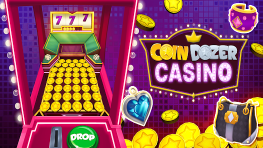 ‎Coin Dozer on the App Store