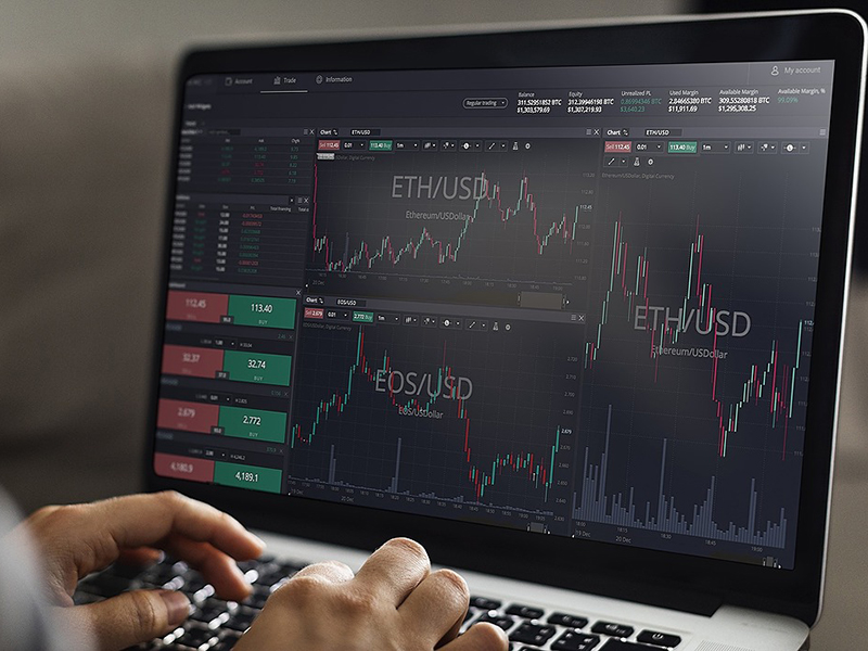 9 Best Crypto Exchanges and Apps of March - NerdWallet