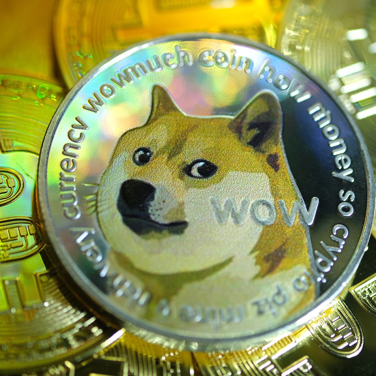 What Is Dogecoin? The DOGE Crypto Network | Gemini