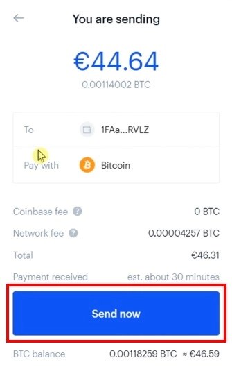 How to Transfer Crypto from Coinbase to Binance - Followchain