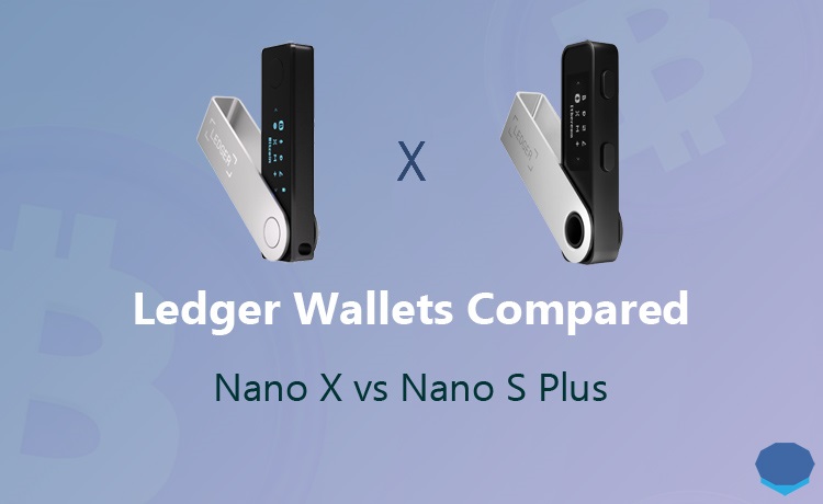 How Much Space Is In The Ledger Nano S | CitizenSide