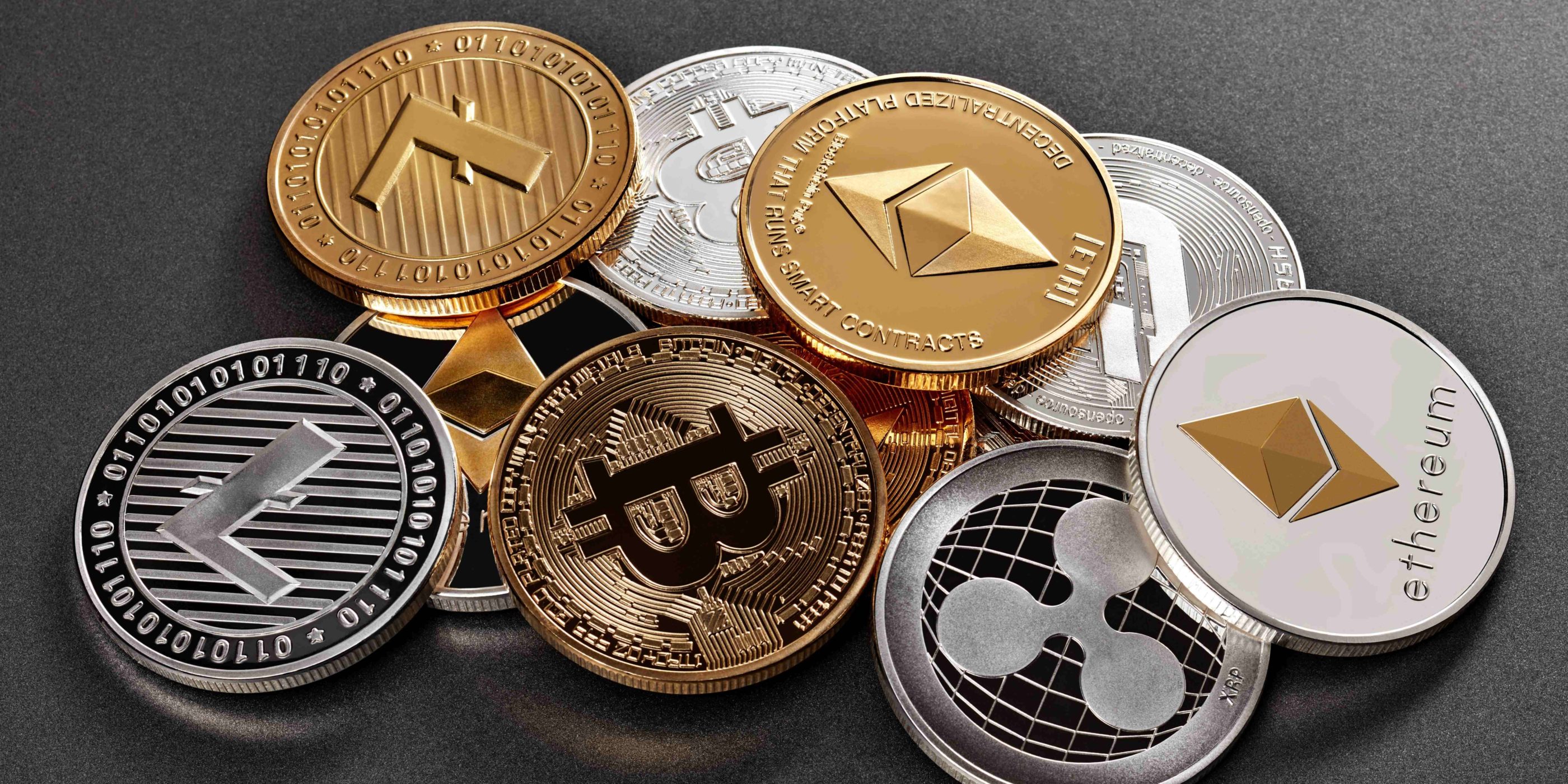 Why Are There so Many Cryptocurrencies? Why Do We Need Them?