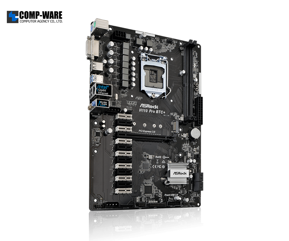 ASRock > CPU Support List