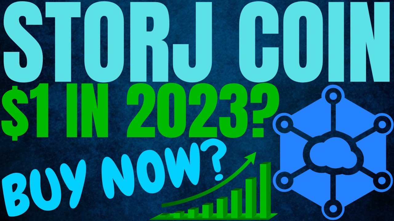 Storj Price Prediction Will Storj Reach $10?