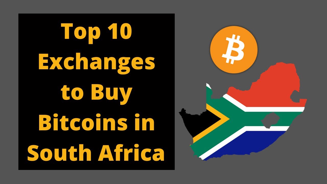 How to buy Bitcoin in South Africa - Legally (Updated ☑️)