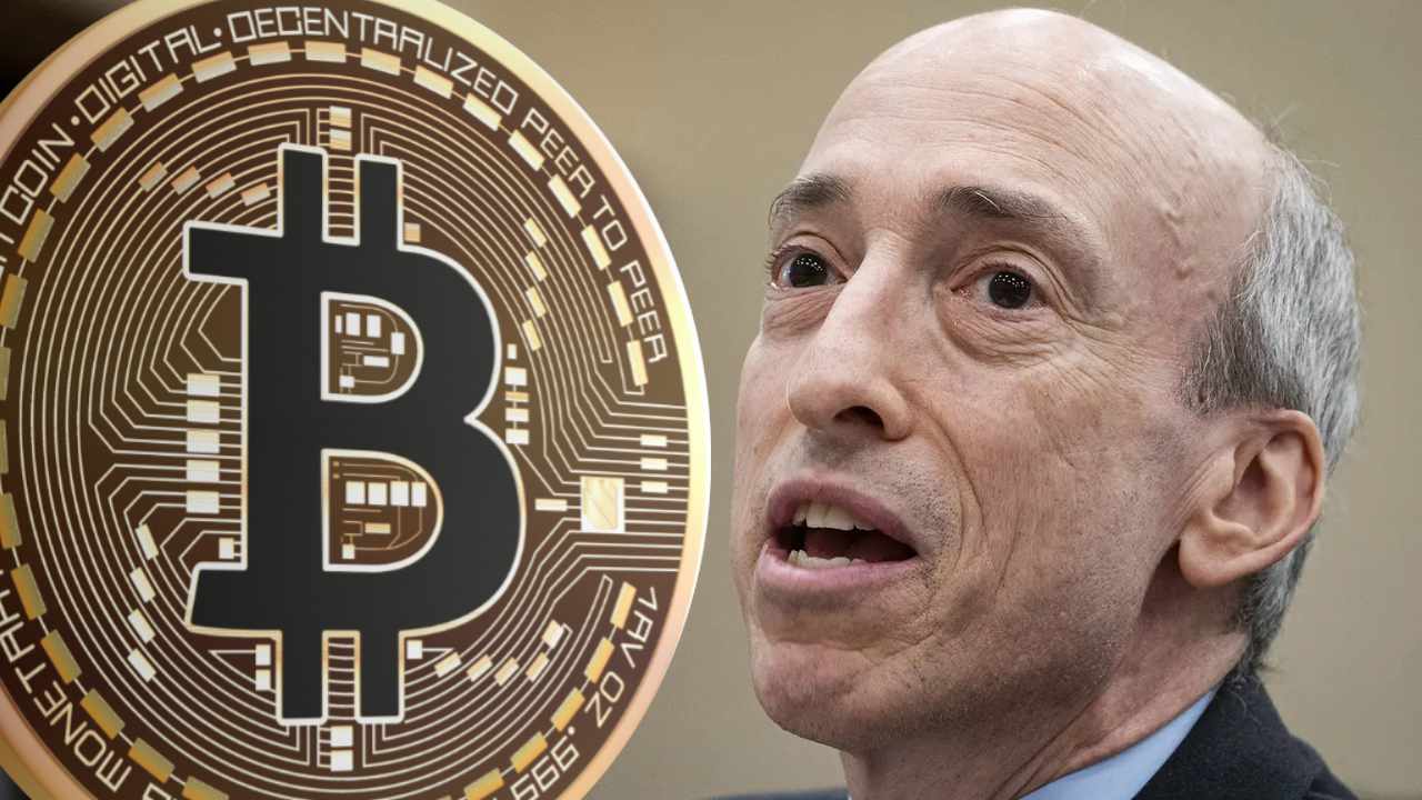 SEC Chairman Gary Gensler dealt embarrassing blow in Bitcoin ETF debacle | Fox Business