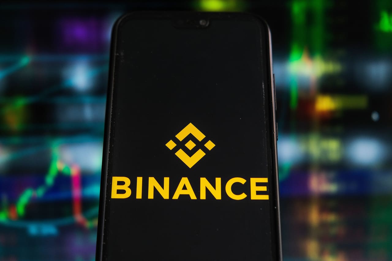 Binance - Wikipedia