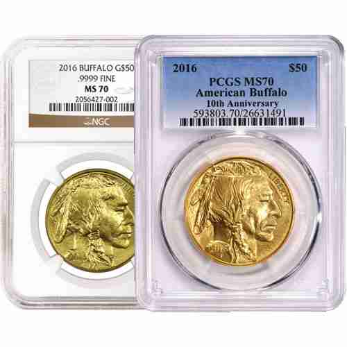 Everything You Need to Know About Grading with PCGS or NGC