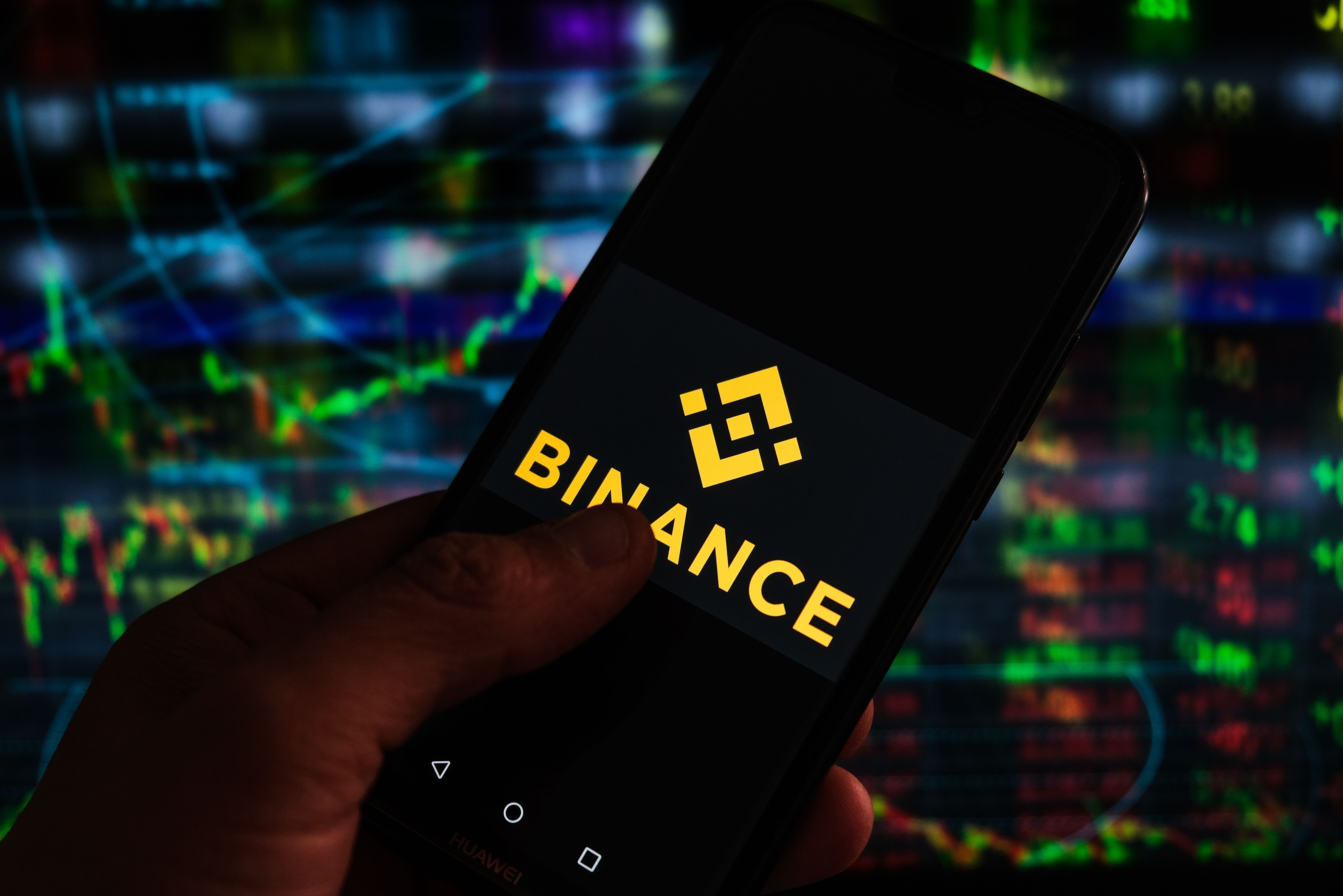 bymobile.ru - Is Binance Down Right Now?