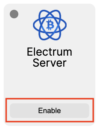 GitHub - BlueWallet/rn-electrum-client: Electrum Client for React Native