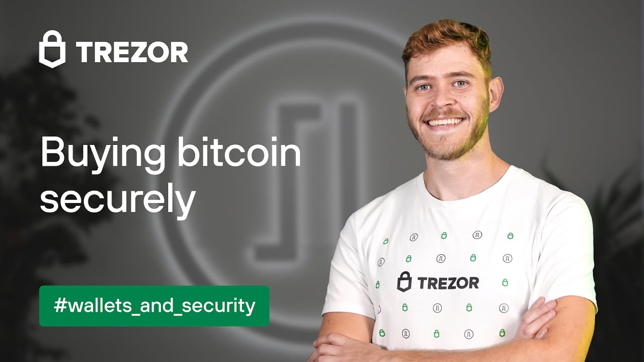 Secure Connection: Mercuryo, Trezor, and Invity Union