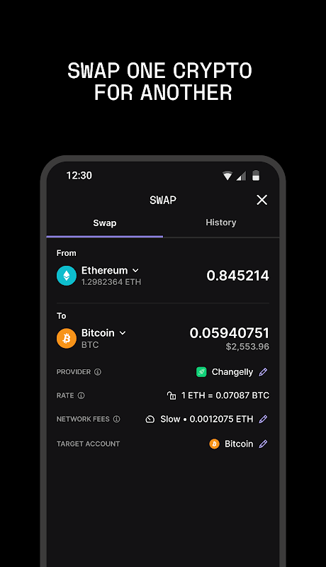 Ledger Live - APK Download for Android | Aptoide