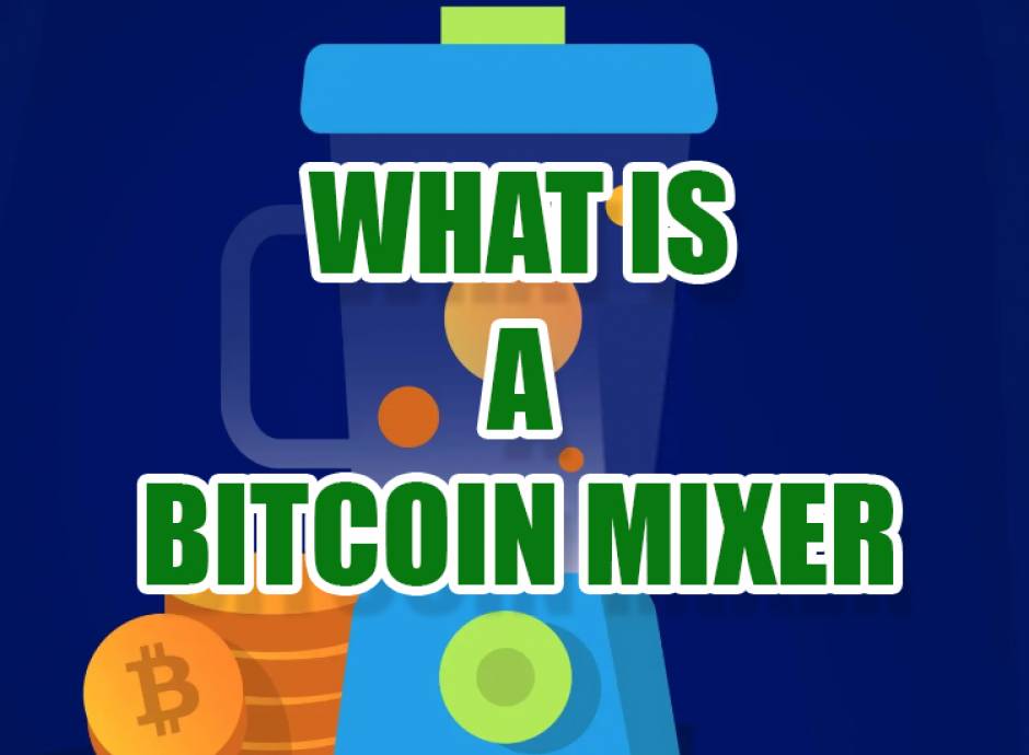 Bitcoin mixer transformation | Bitcoin mixer | Whir