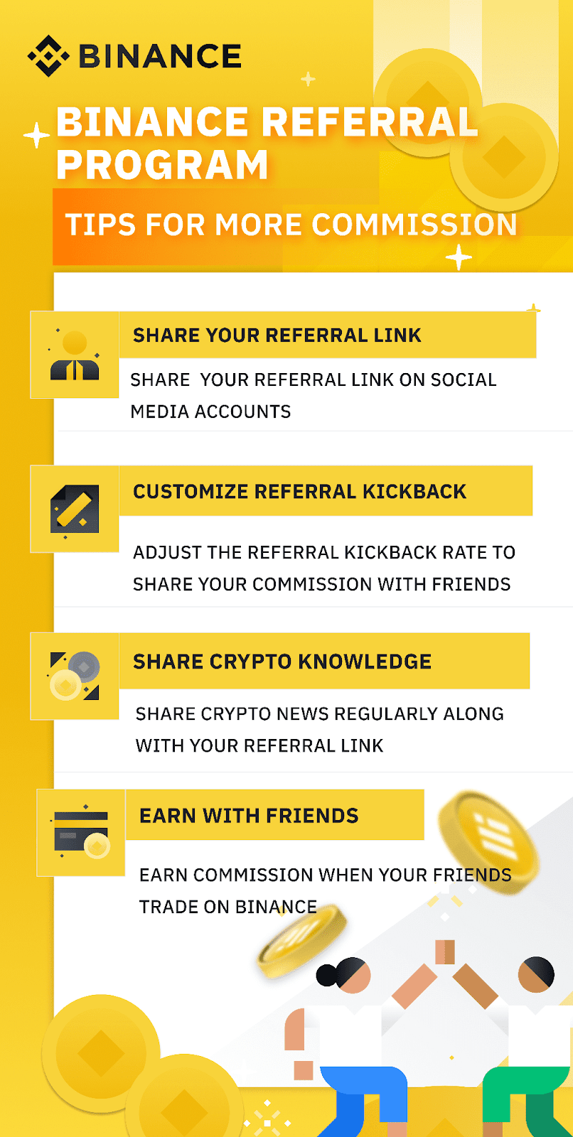 15 Cryptocurrency Affiliate Programs that Pay Huge Money