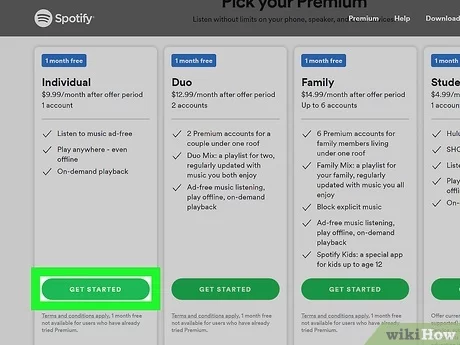 Spotify Premium: How to Get It on Your Device