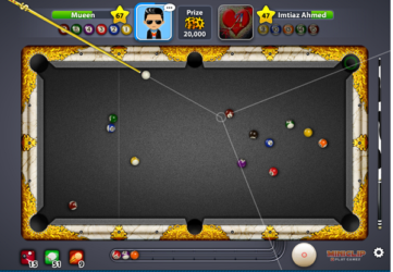 Aim Tool For 8 Ball Pool apk Free Download | bymobile.ru