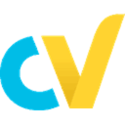 carVertical (CV) Live Price, MarketCap & Info