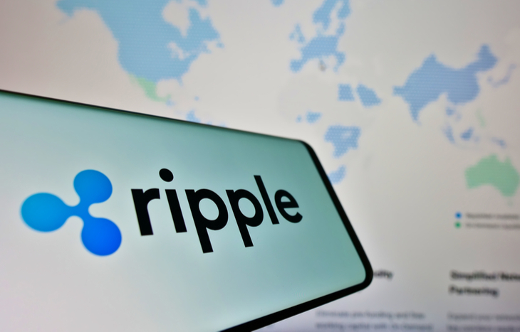 Is Ripple's share buyback positive or negative? - Ledger Insights - blockchain for enterprise