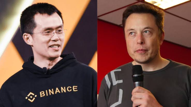 What's Next for Binance's Changpeng 'CZ' Zhao? Passive Investing, DeFi