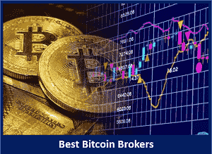 5 Best Forex Brokers with Crypto Deposit for | FXEmpire