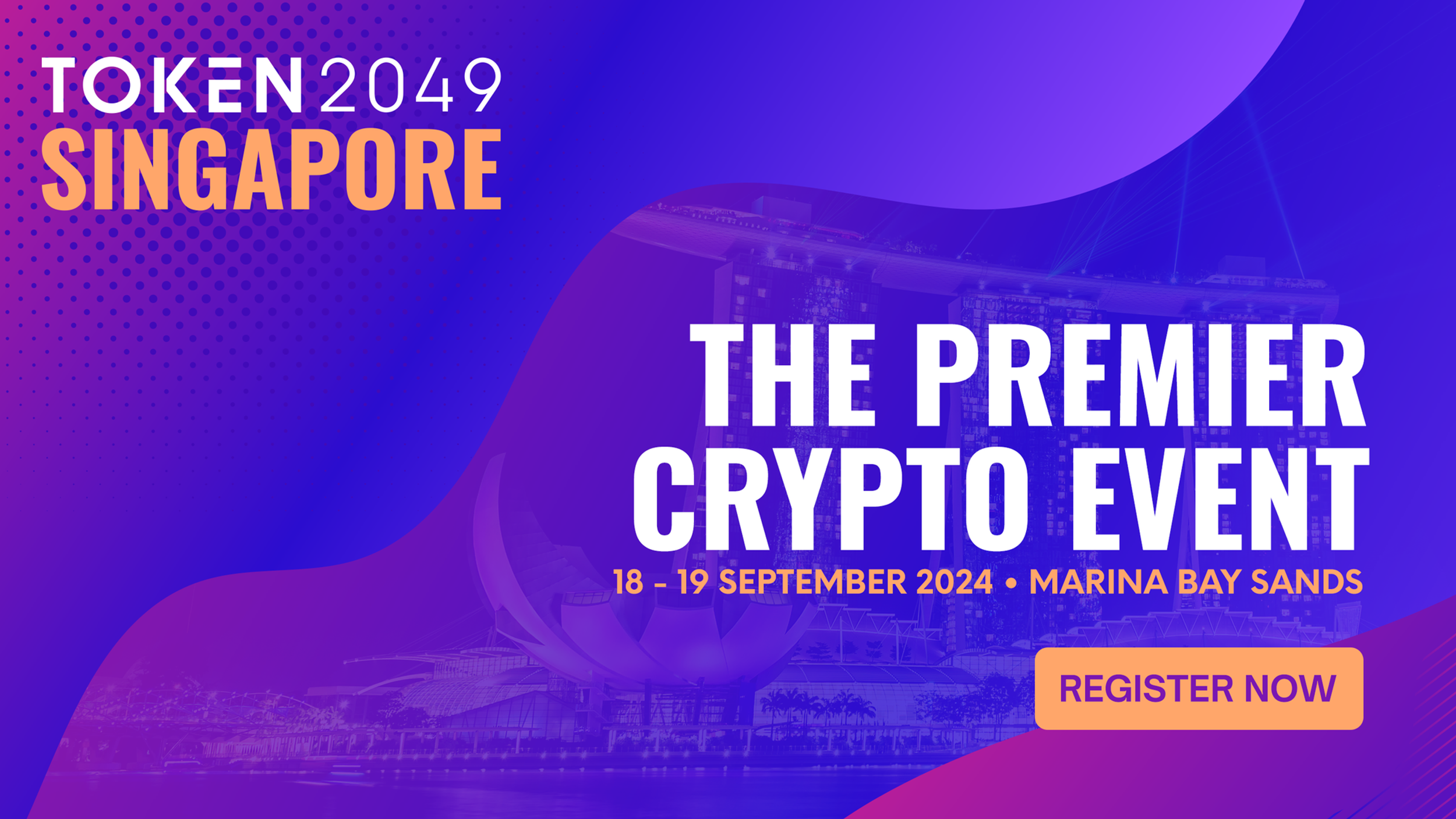 Ethereum Singapore to Showcase Web3 Potential at September Event