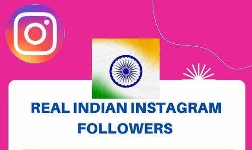 Social Media Marketing India | Buy Instagram Followers India | Jaipur