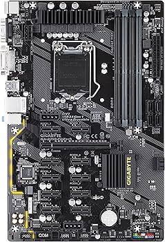 Need Suggestion for motherboard in my mining setup - ASRock Forums - Page 1