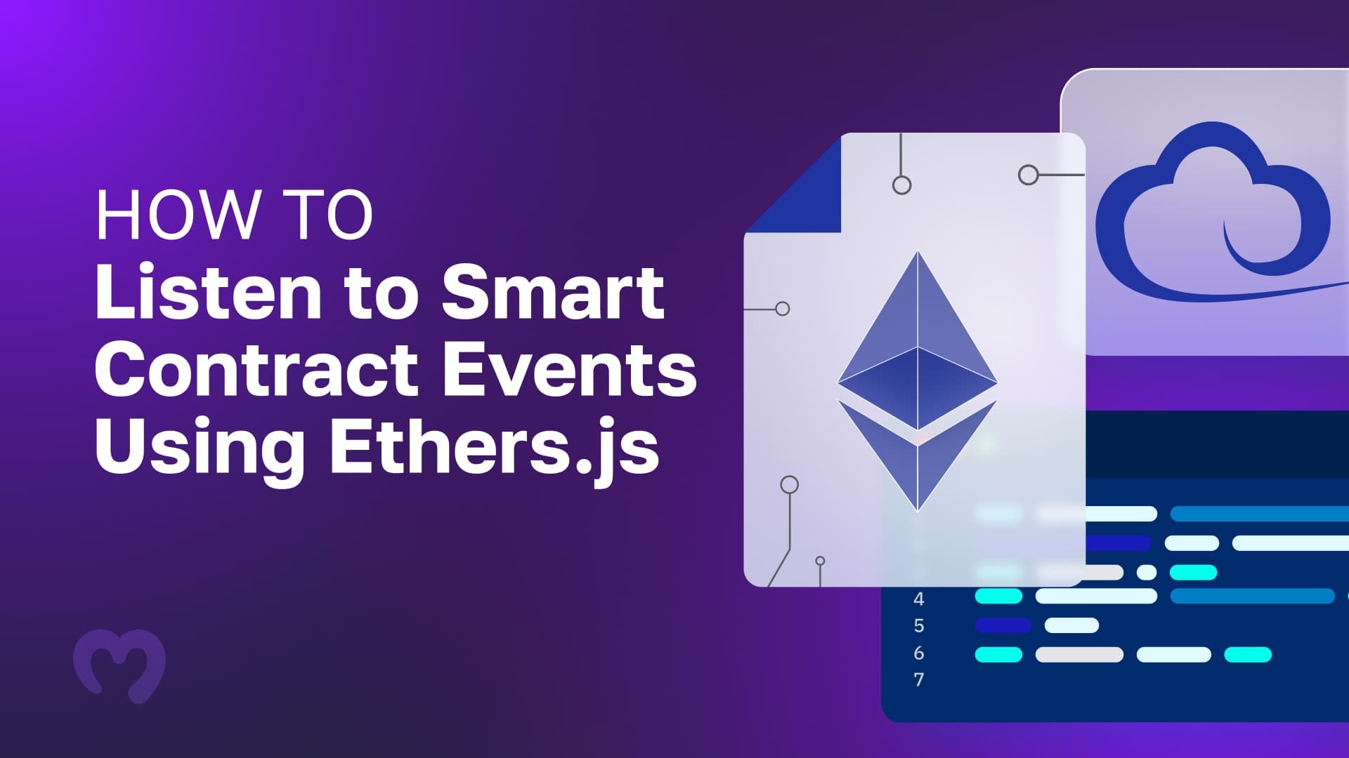 Reading ethereum contract events using Angular and ethers - DEV Community