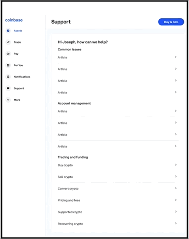 Coinbase Fees - Are They Reasonable? -