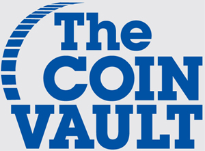 The Coin Vault - Watch Live