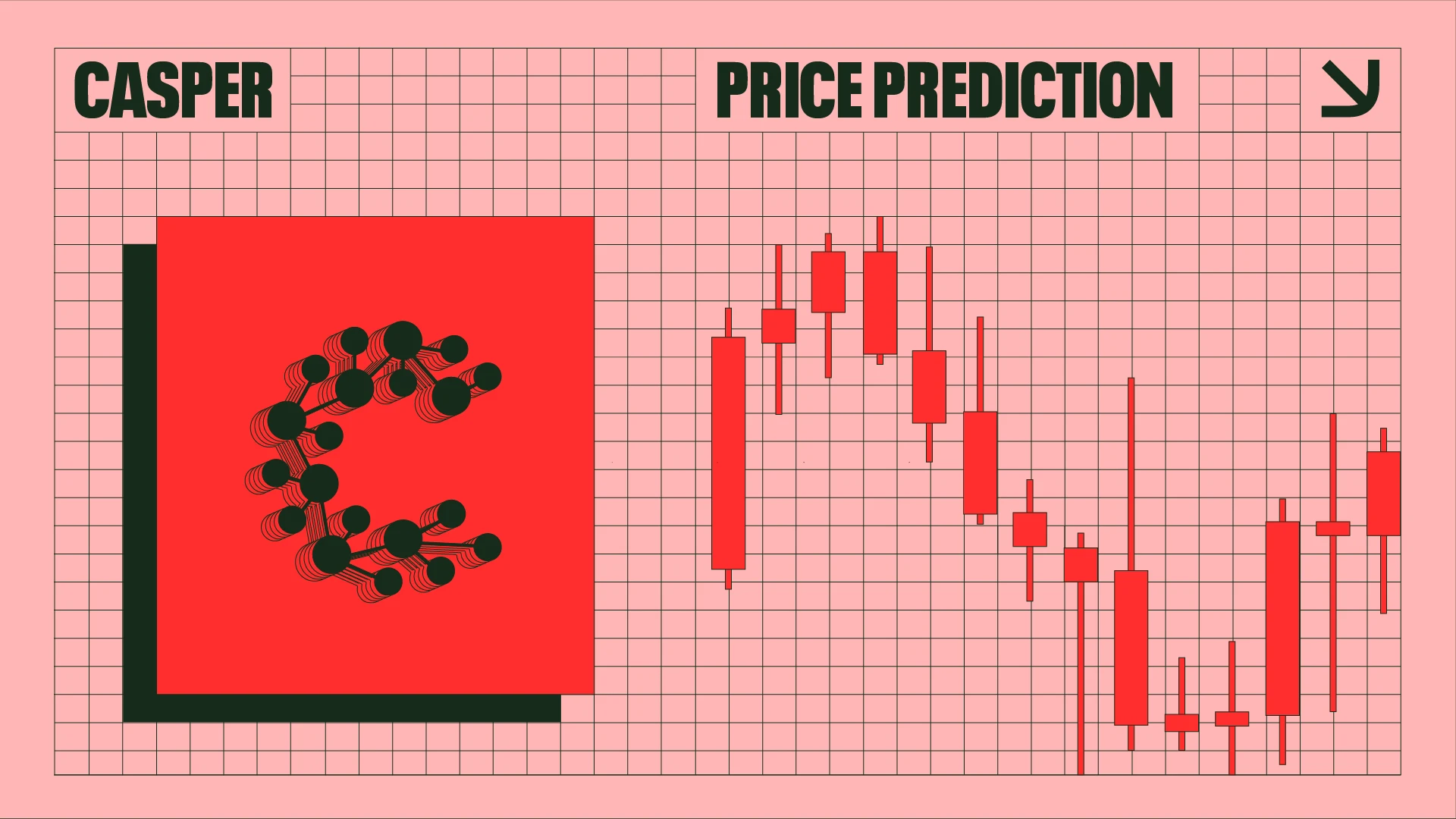 Casper (CSPR) Price Prediction - 