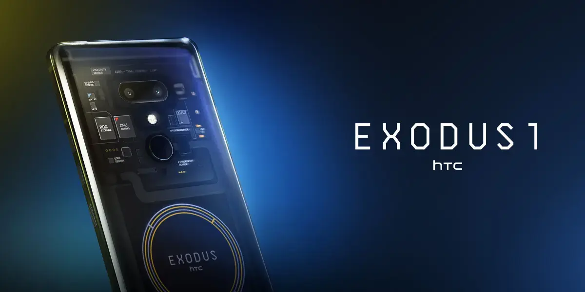 Cryptophone | EXODUS