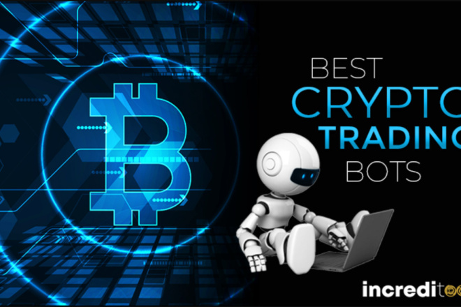 The Best Crypto Trading Bots for Automated Strategies